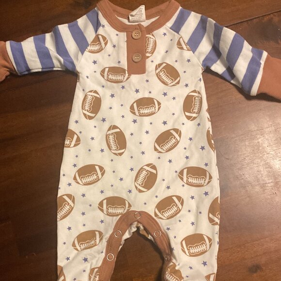 Infant Romper (Tesa Babe) - Picture 6 of 7